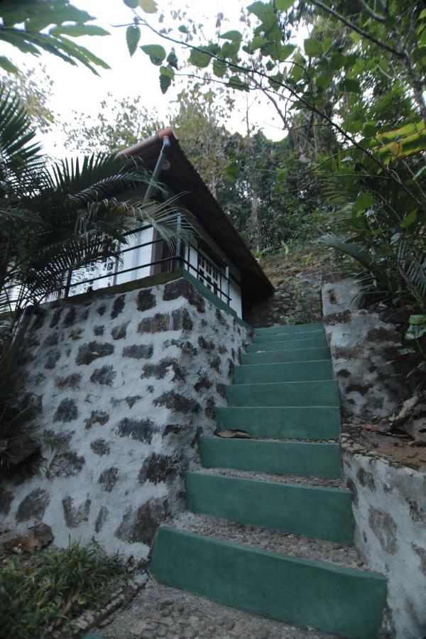 Vanilla County Heritage Plantation Bungalow Vagamon Exterior foto