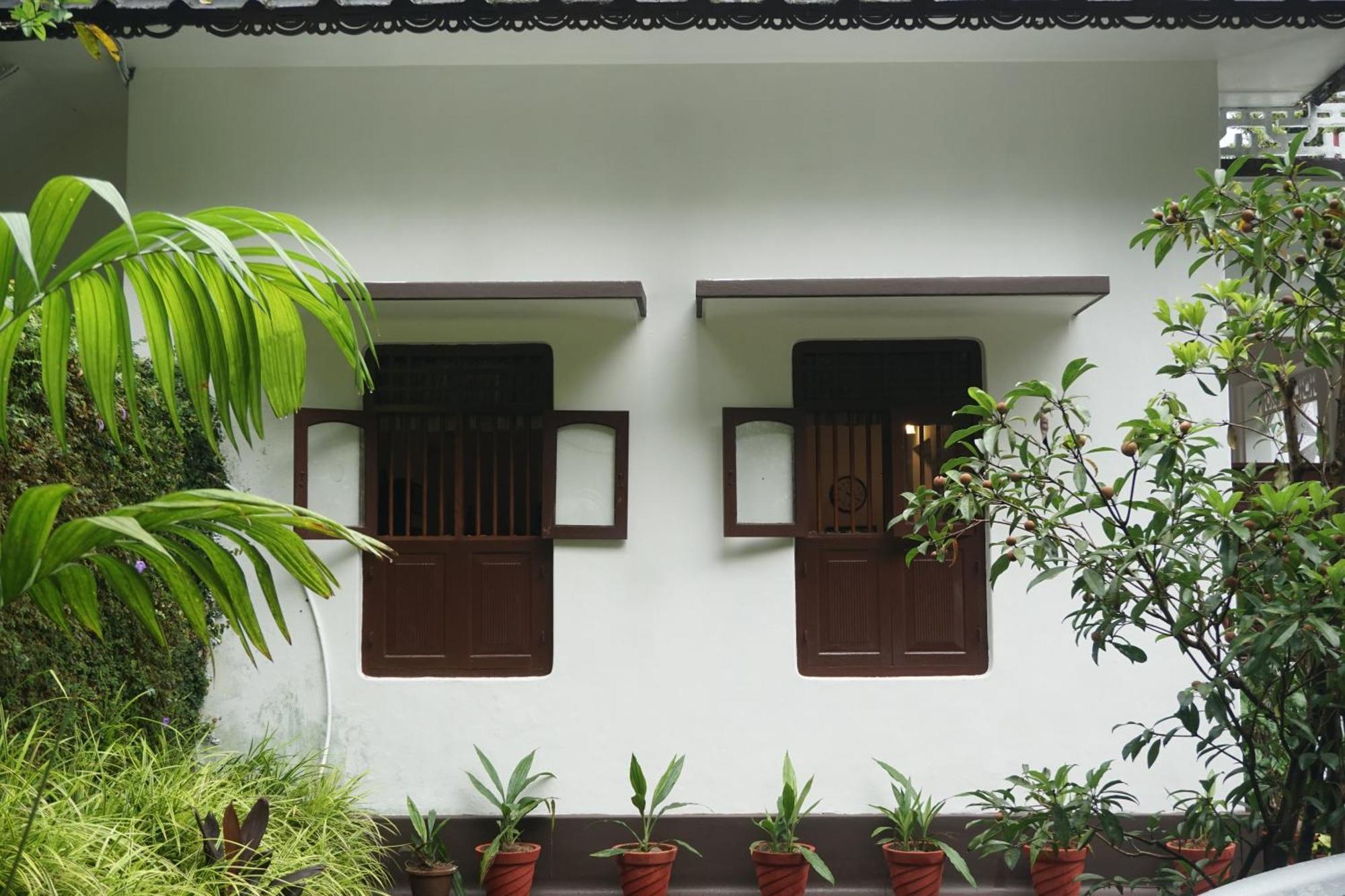 Vanilla County Vagamon Exterior foto