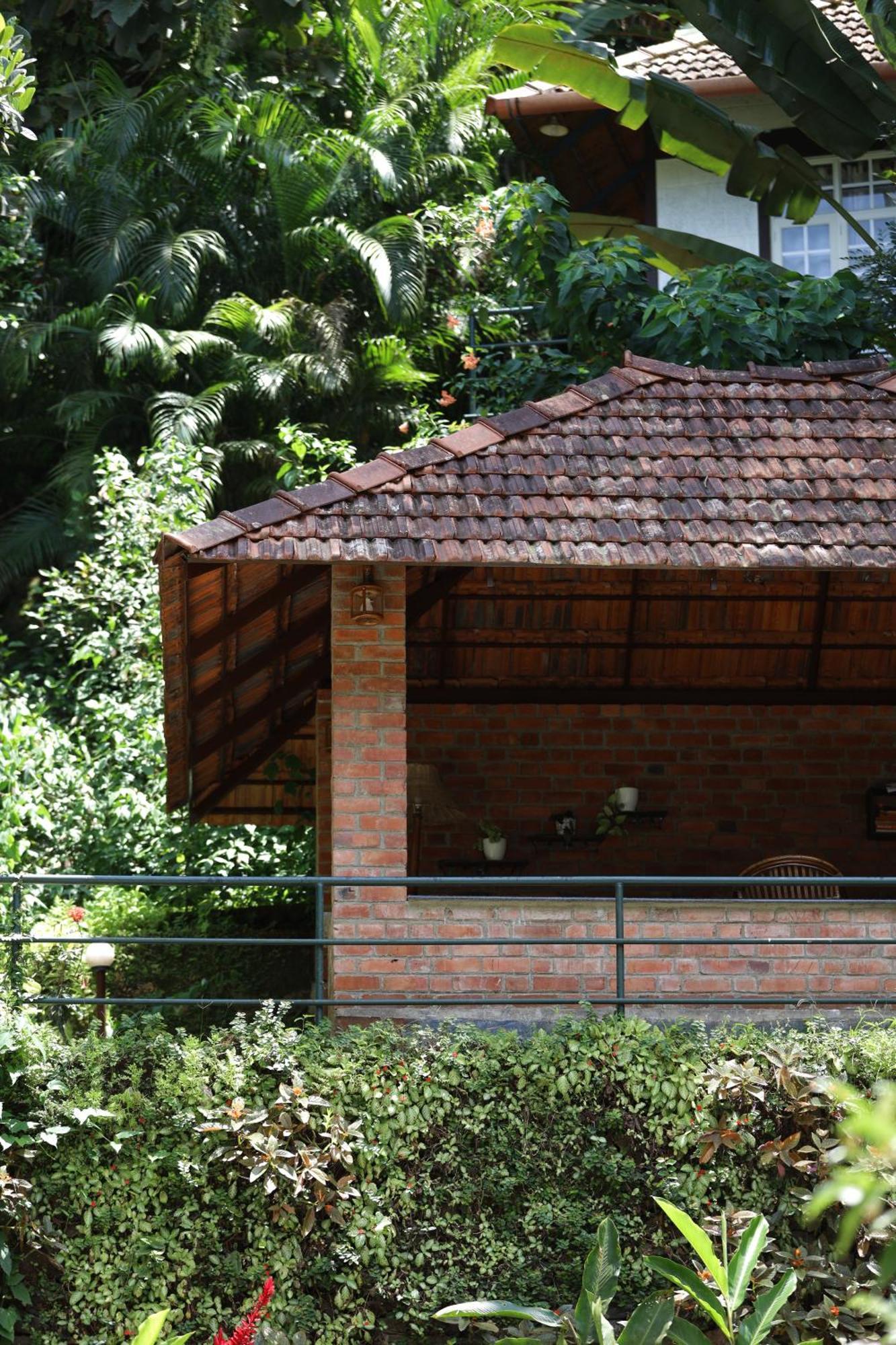 Vanilla County Vagamon Exterior foto