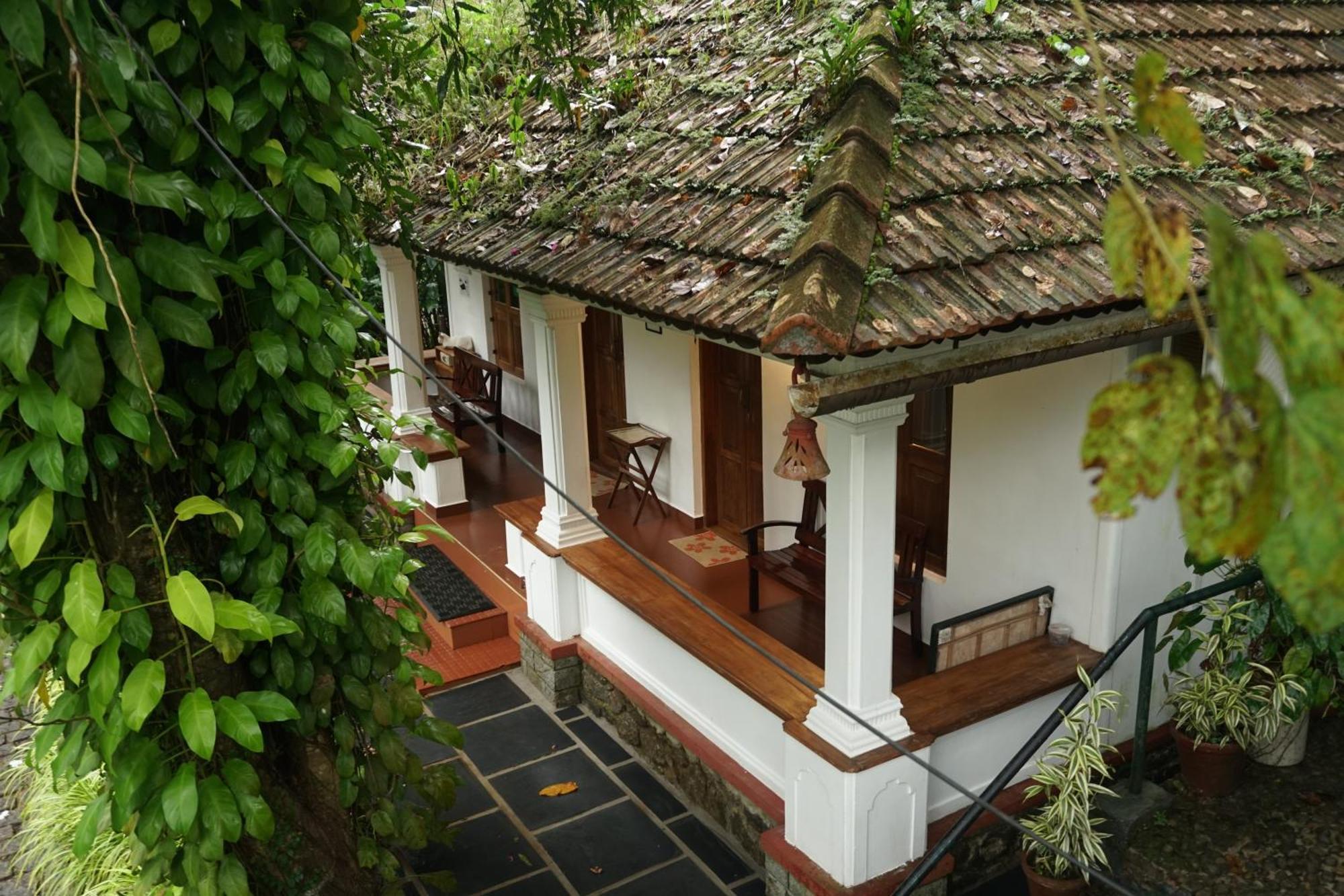 Vanilla County Vagamon Exterior foto