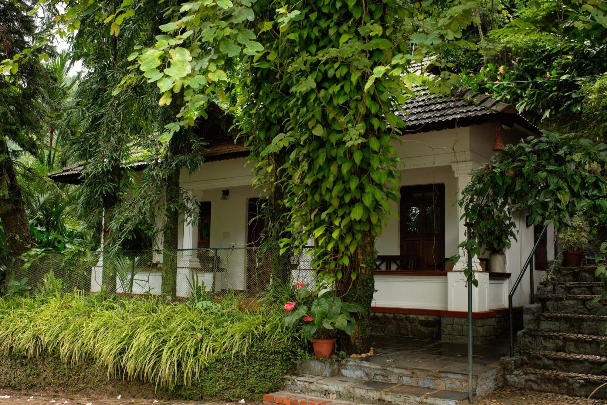 Vanilla County Vagamon Exterior foto